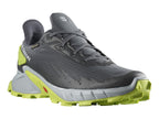 Tenis Salomon Alphacross 470667 Para Hombre