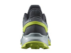 Tenis Salomon Alphacross 470667 Para Hombre