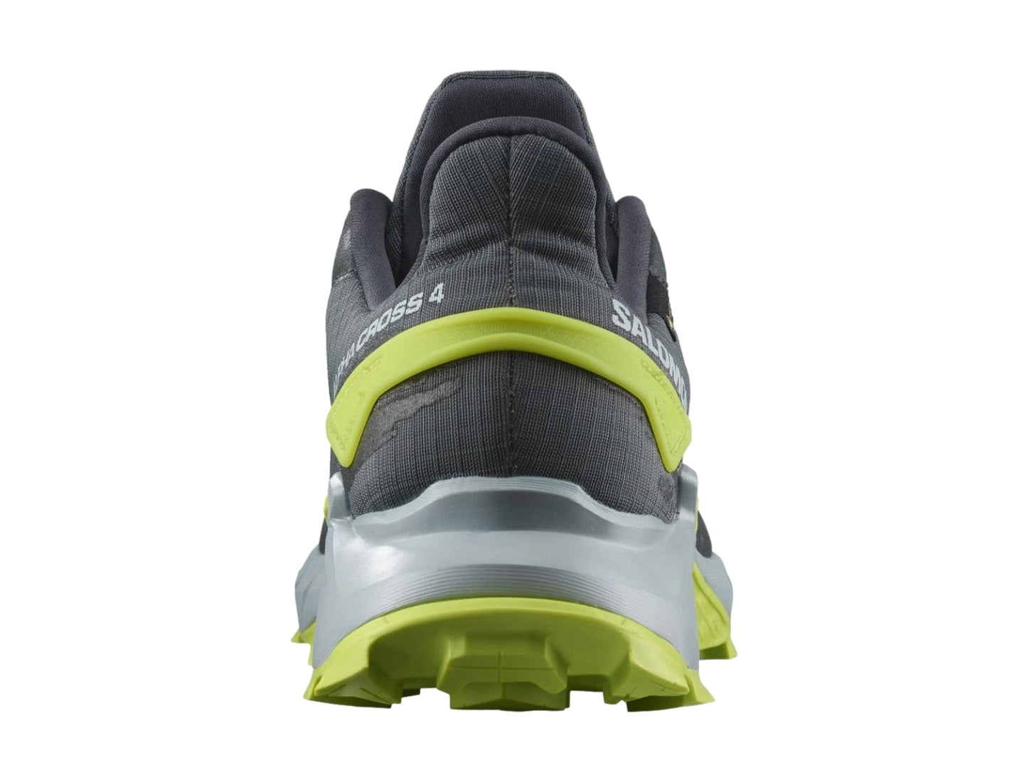 Tenis Salomon Alphacross 470667 Para Hombre