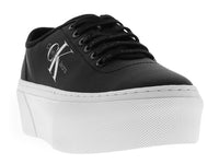 Tenis Calvin Klein 00766 Para Mujer