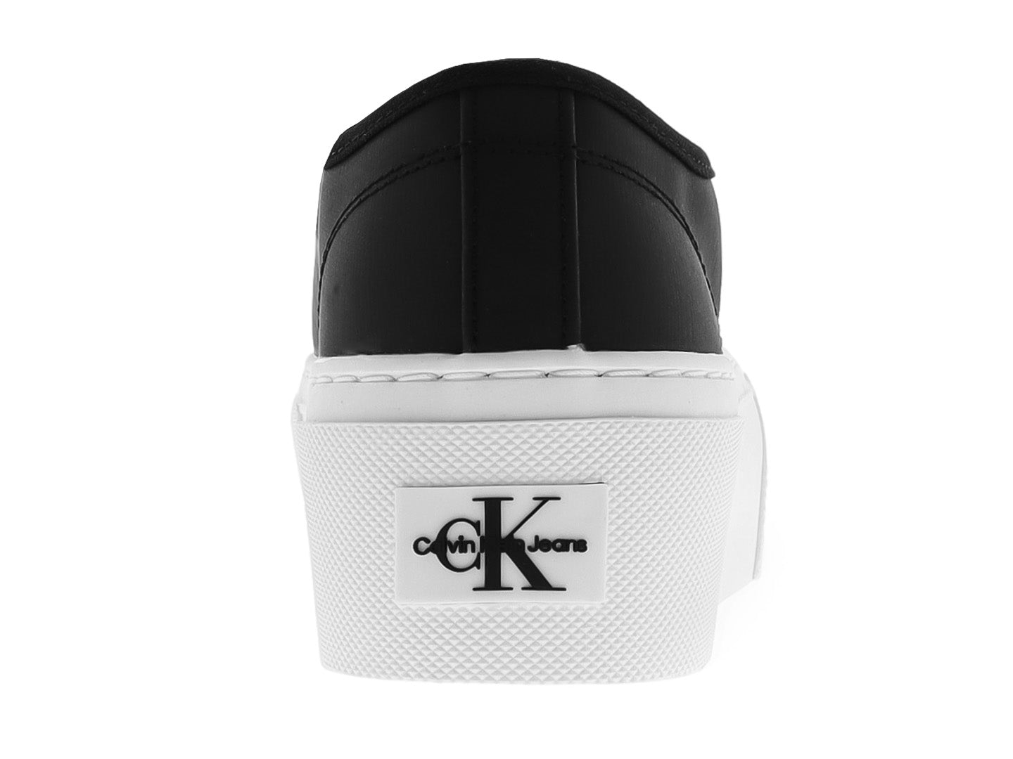 Tenis Calvin Klein 00766 Para Mujer