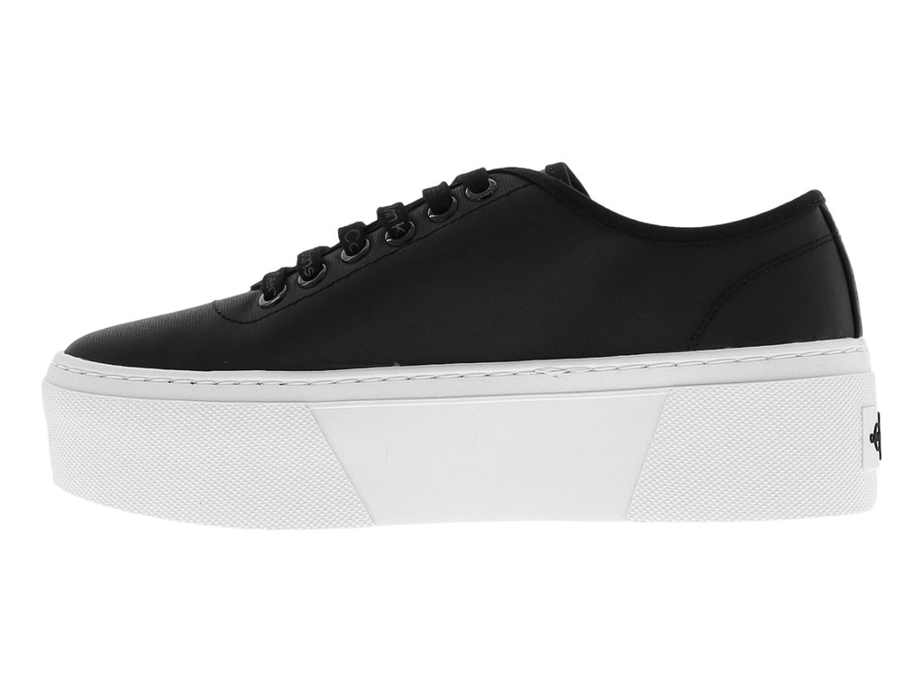 Tenis Calvin Klein 00766 Para Mujer