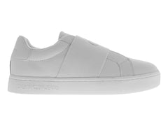 Tenis Casuales Calvin Klein Blancos para Mujer