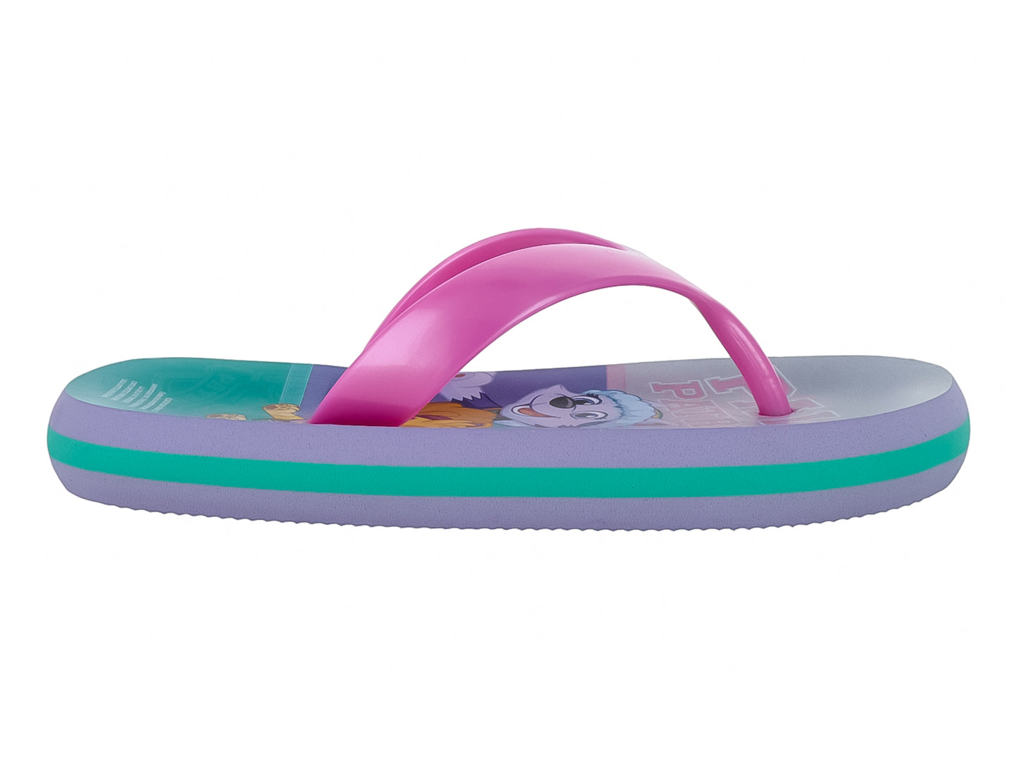 Sandalias Tenis Con Imaginacion 1130 Para Niña