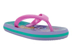 Sandalias Tenis Con Imaginacion 1130 Para Niña