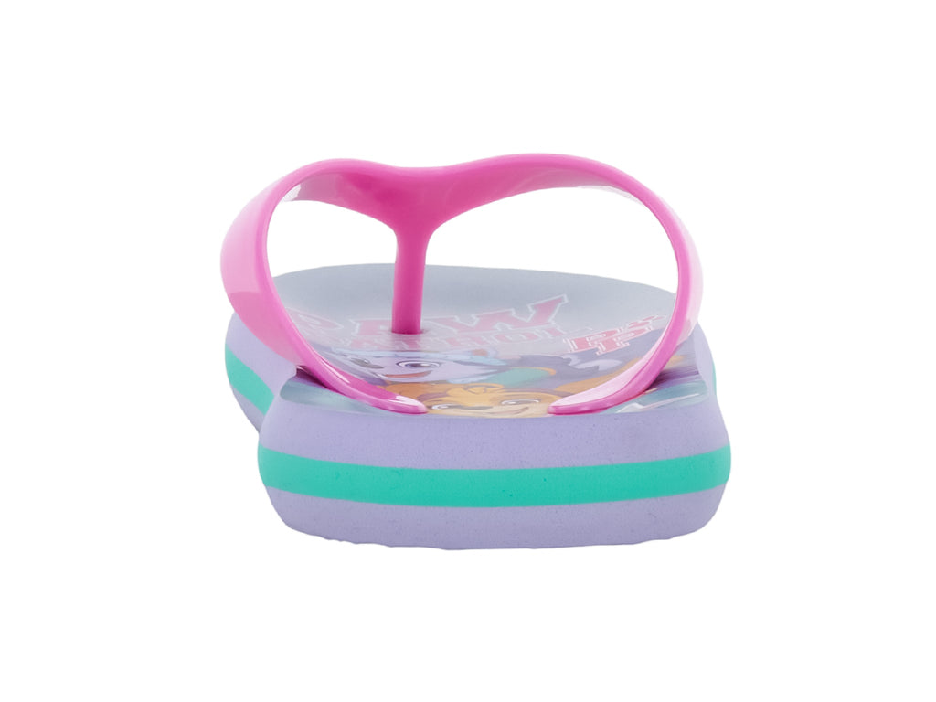 Sandalias Tenis Con Imaginacion 1130 Para Niña