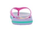 Sandalias Tenis Con Imaginacion 1130 Para Niña