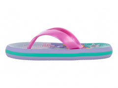 Sandalias Paw Patrol Rosa de Tenis con Imaginación para Niña