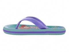 Sandalias Sirena Verde Tenis con Imaginación para Niño