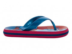 Sandalias Tenis Con Imaginacion 1147 Para Niño