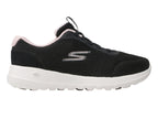 Tenis Skechers Go Walk Joy 124707 Para Mujer