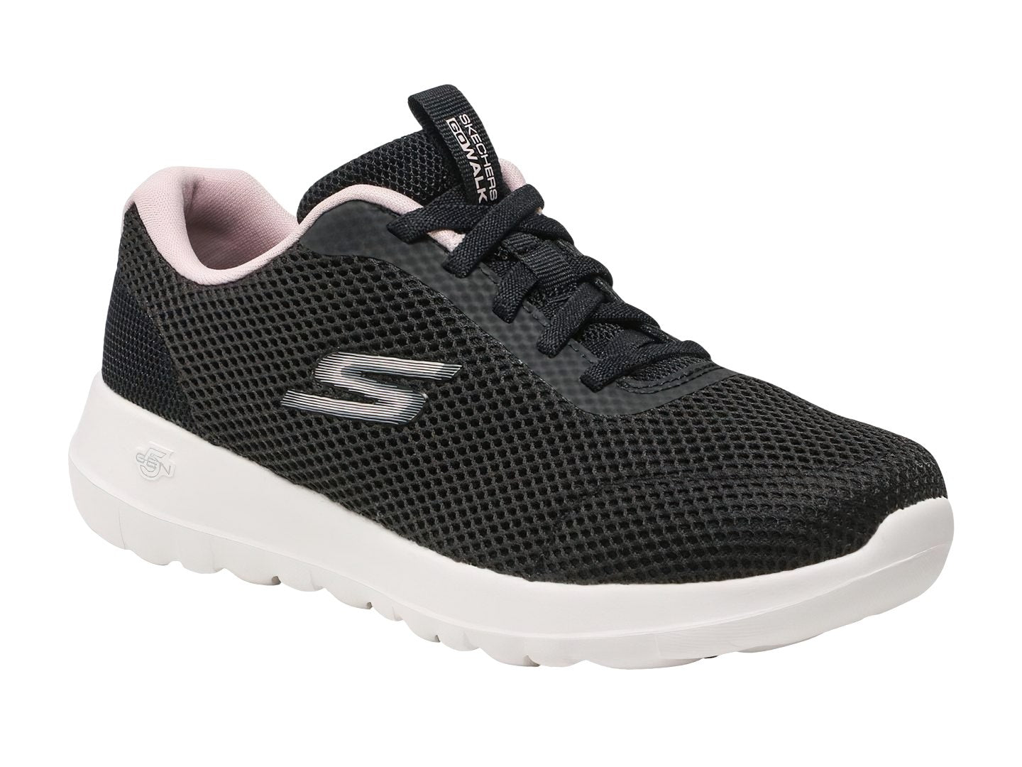 Tenis Skechers Go Walk Joy 124707 Para Mujer