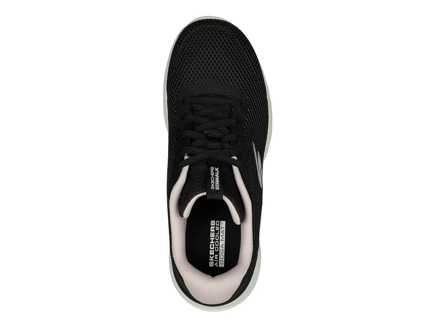 Tenis Skechers Go Walk Joy 124707 Para Mujer
