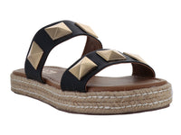 Sandalias Mosquitos 7902 Para Mujer