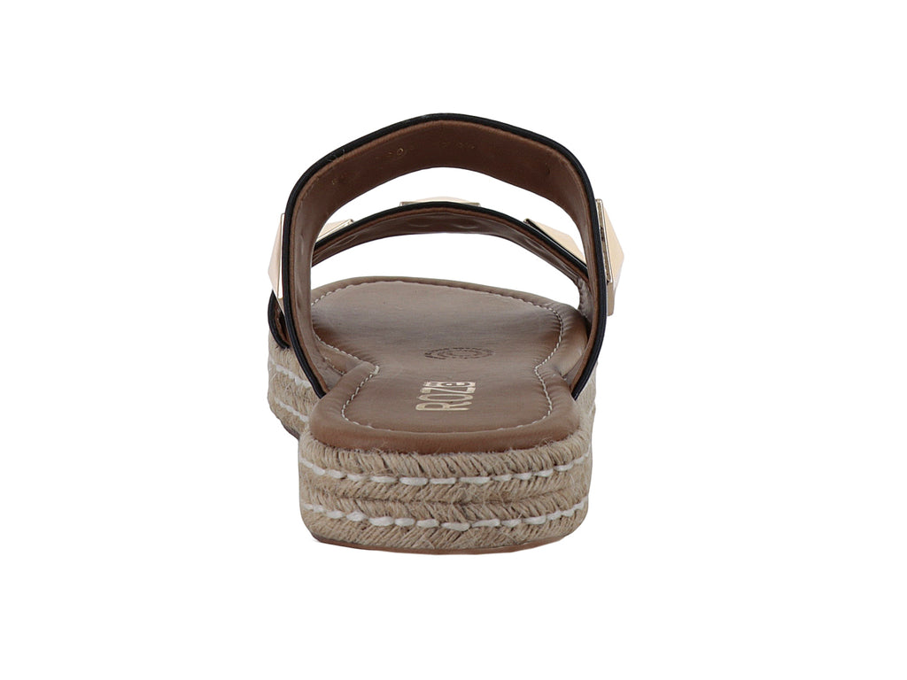 Sandalias Mosquitos 7902 Para Mujer