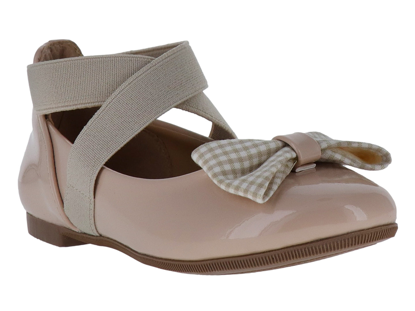 Zapatos Tropicana 46077 Para Niña