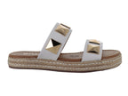 Sandalias Mosquitos 7902 Para Mujer