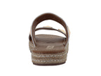 Sandalias Mosquitos 7902 Para Mujer