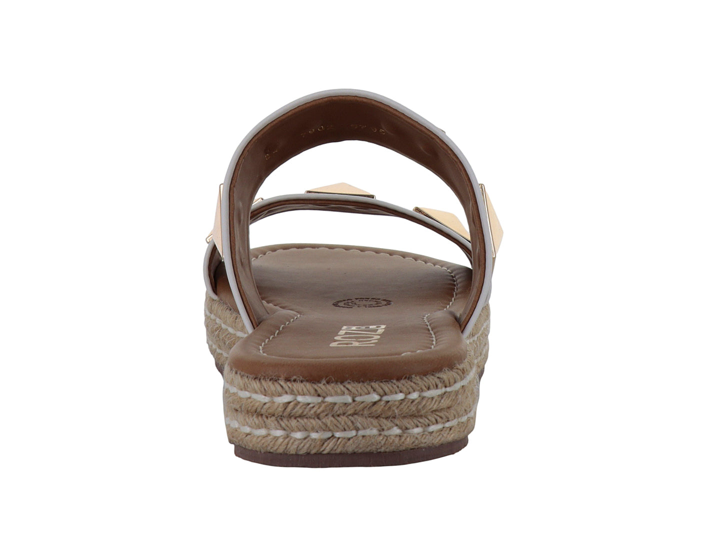 Sandalias Mosquitos 7902 Para Mujer