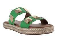 Sandalias Mosquitos 7902 Para Mujer