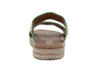 Sandalias Mosquitos 7902 Para Mujer