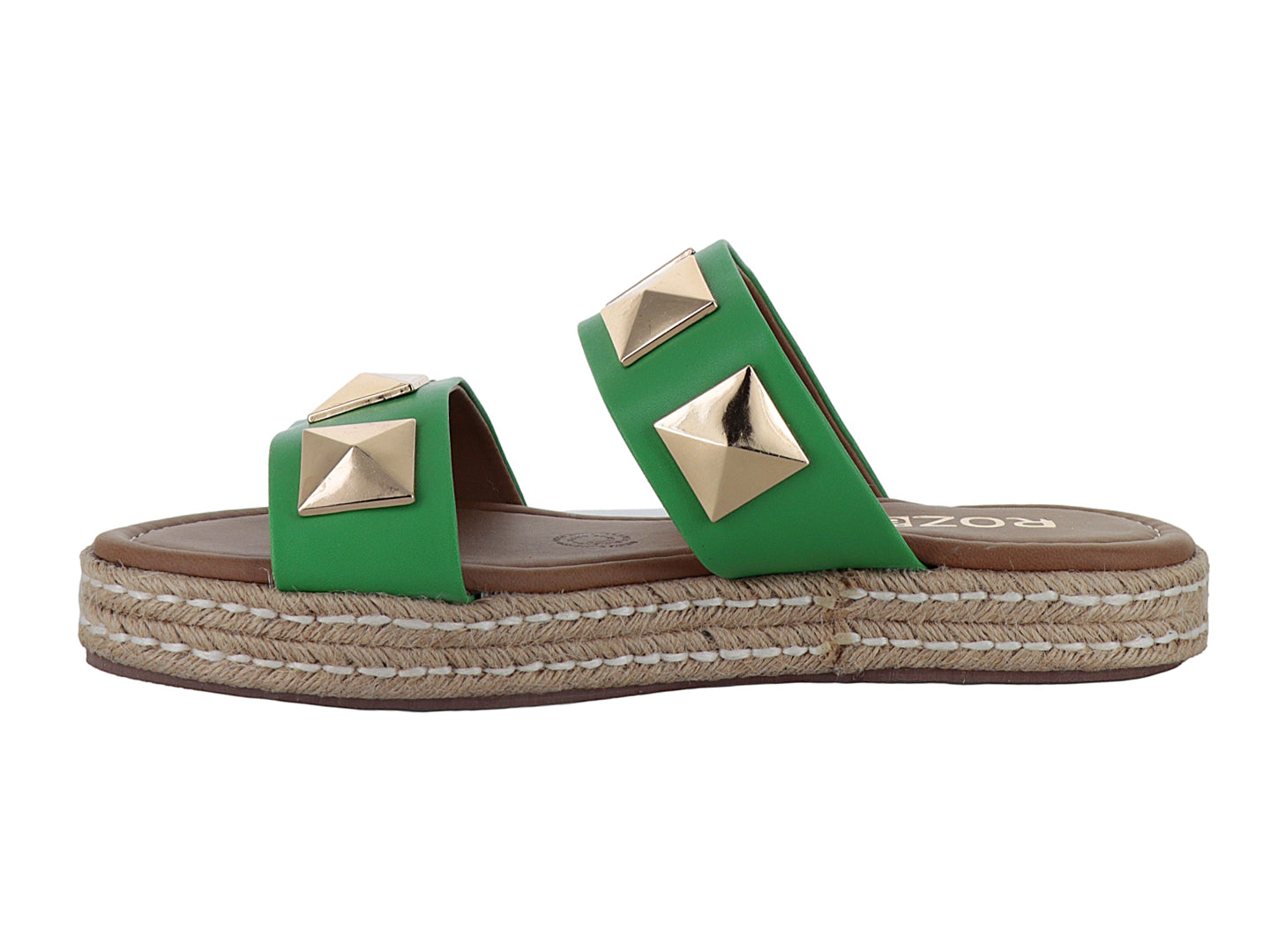 Sandalias Mosquitos 7902 Para Mujer