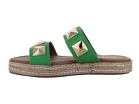 Sandalias Mosquitos 7902 Para Mujer