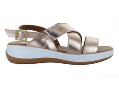 Sandalias Mosquitos Roze 1201 Para Mujer
