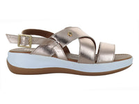 Sandalias Mosquitos Roze 1201 Para Mujer