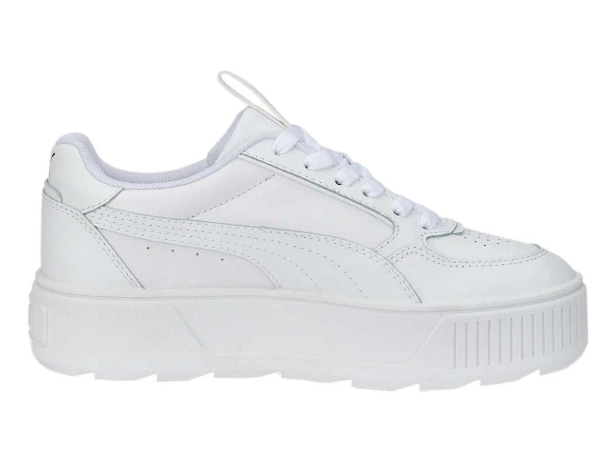 Tenis Puma Karmen Rebelle 387212 Para Mujer