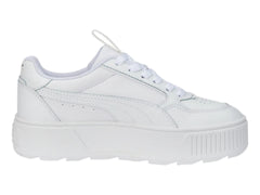 Tenis Puma Karmen Rebelle 387212 Para Mujer