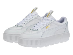 Tenis PUMA Karmen Rebelle Blancos para Mujer