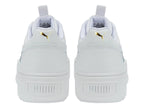 Tenis Puma Karmen Rebelle 387212 Para Mujer