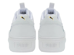 Tenis PUMA Karmen Rebelle Blancos para Mujer