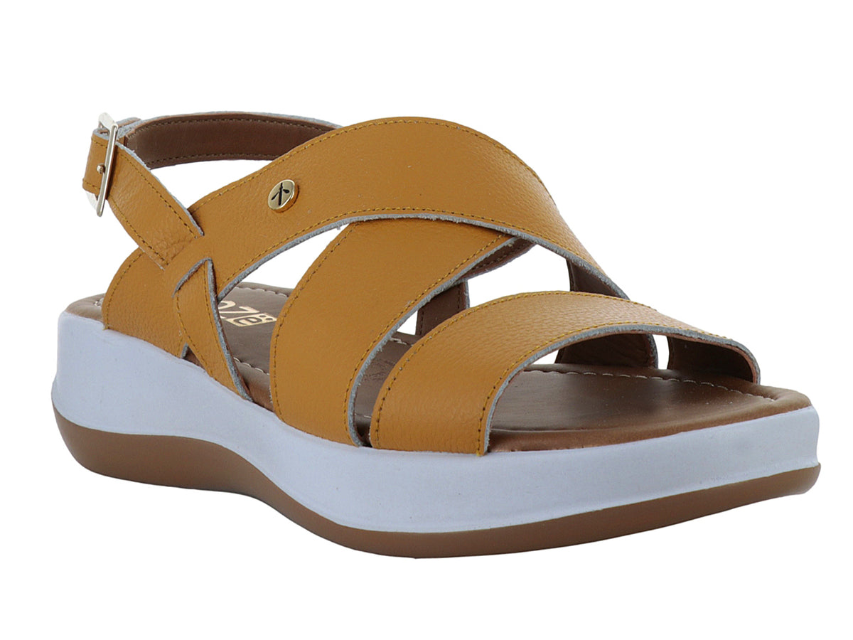 Sandalias Mosquitos 1201 Para Mujer