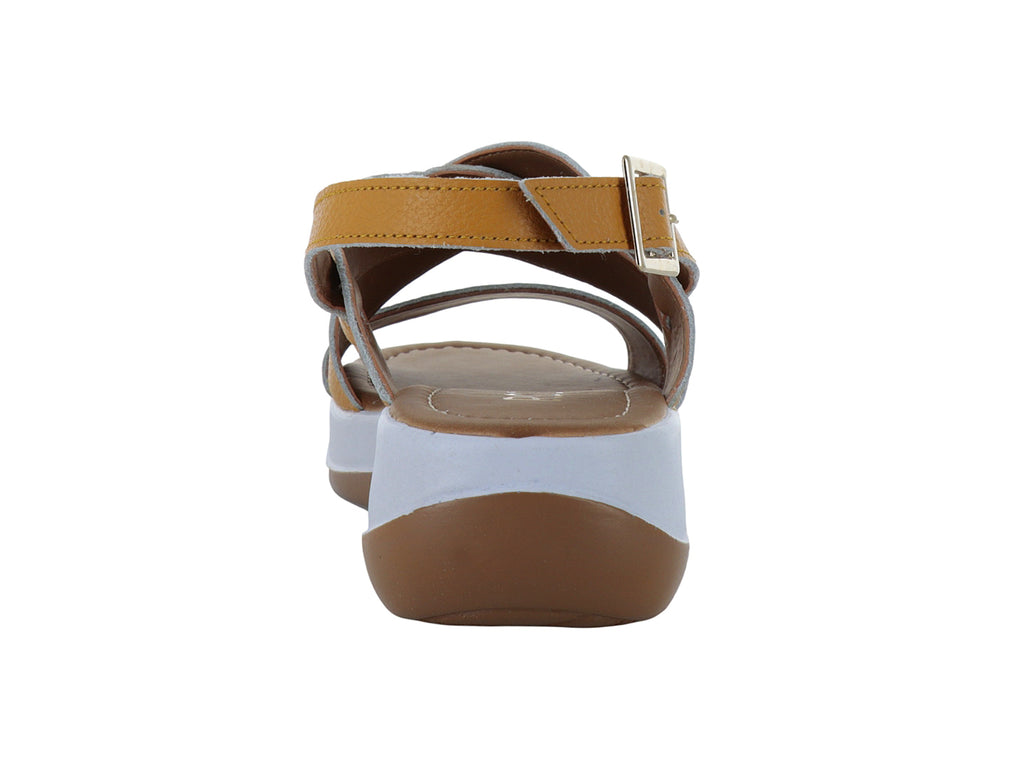 Sandalias Mosquitos 1201 Para Mujer