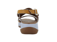 Sandalias Mosquitos 1201 Para Mujer