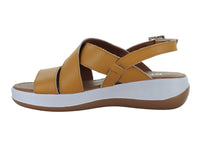 Sandalias Mosquitos 1201 Para Mujer