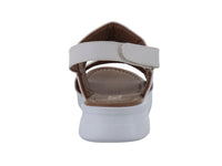 Sandalias Mosquitos 9410 Para Mujer