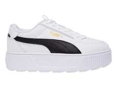 Tenis Puma Karmen Rebelle 387212 Para Mujer