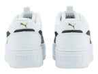 Tenis Puma Karmen Rebelle 387212 Para Mujer