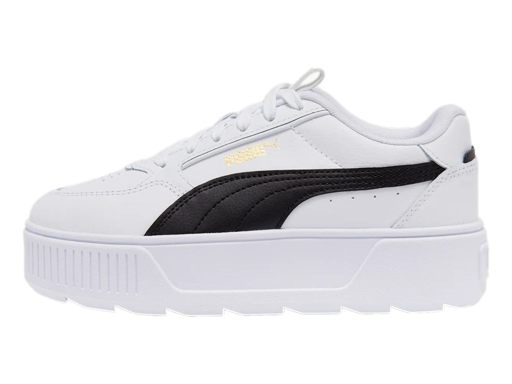 Tenis Puma Karmen Rebelle 387212 Para Mujer