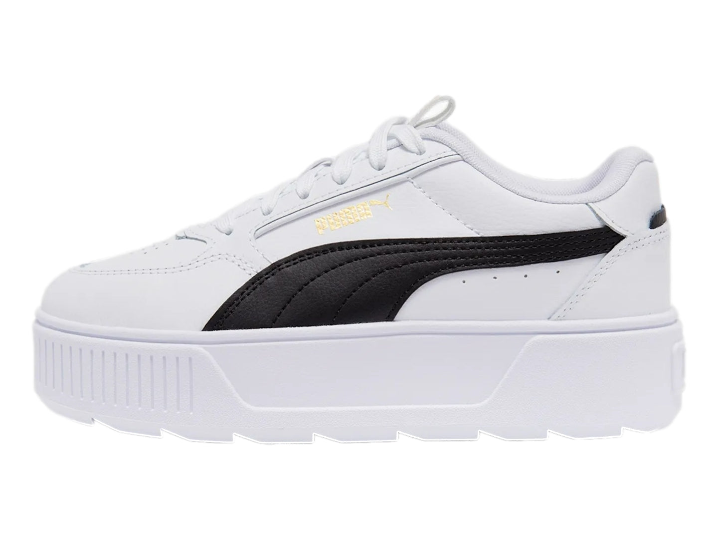 Tenis Puma Karmen Rebelle 387212 Para Mujer