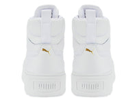 Tenis PUMA Carmen Mid Blancos para Mujer