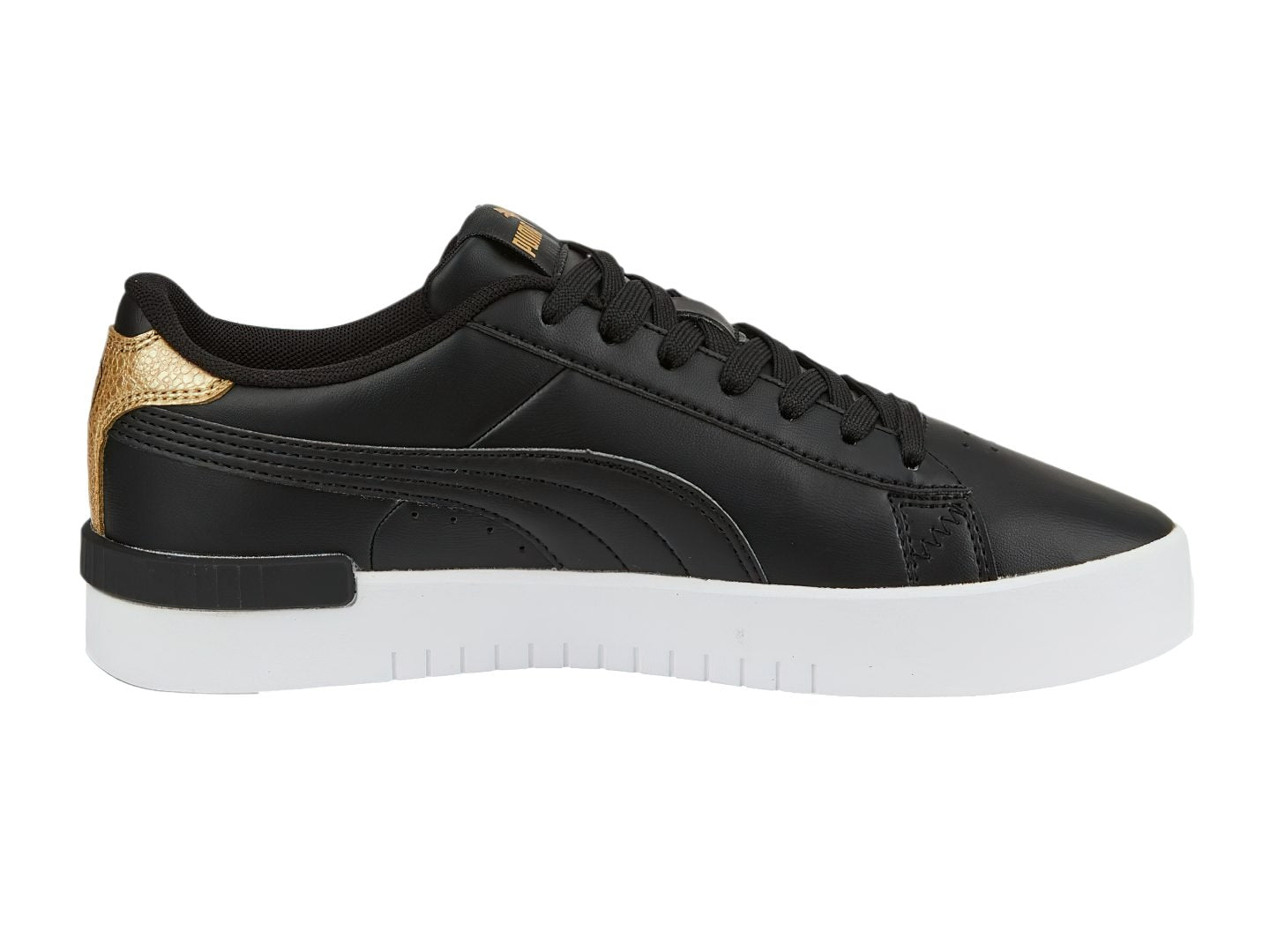 Tenis Puma Jada Distressed 387621 Para Mujer