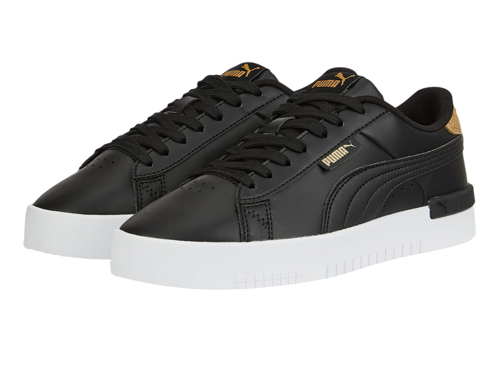 Tenis Puma Jada Distressed 387621 Para Mujer