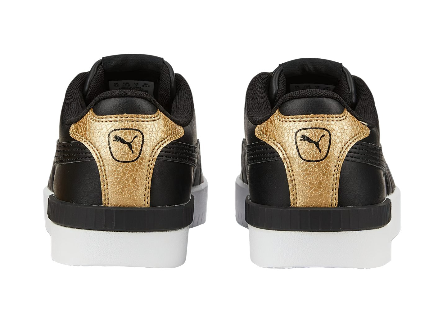 Tenis Puma Jada Distressed 387621 Para Mujer