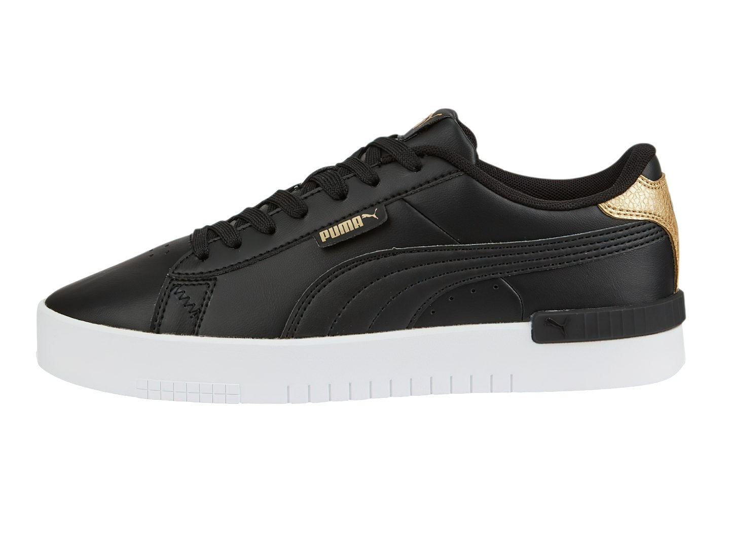 Tenis Puma Jada Distressed 387621 Para Mujer
