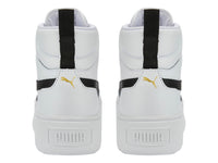 Tenis Puma Karmen Mid 385857 Para Mujer