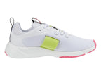 Tenis Puma Zora In Motion 386484 Para Mujer